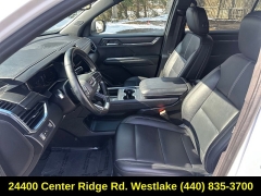 Used 2024  GMC Acadia FWD 4dr Elevation at DriveNow Mayfield near Mayfield Heights&comma; OH
