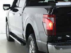 Used 2024 Ford F-150 XLT 4WD SuperCrew Box at Drive Now Westlake near Westlake, OH