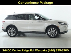 Used 2022  Lincoln Corsair Standard AWD at DriveNow Mayfield near Mayfield Heights&comma; OH