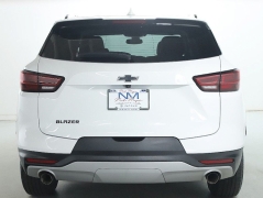 Used 2023  Chevrolet Blazer FWD 4dr LT w&sol;3LT at DriveNow Mayfield near Mayfield Heights&comma; OH