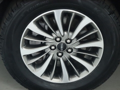 Used 2022  Lincoln Nautilus Reserve AWD at DriveNow Mayfield near Mayfield Heights&comma; OH