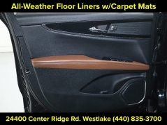 Used 2023  Lincoln Nautilus Reserve AWD at DriveNow Mayfield near Mayfield Heights&comma; OH