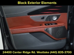 Used 2024  Lincoln Nautilus Black Label AWD at Drive Now Westlake near Westlake&comma; OH