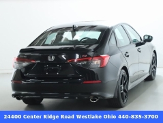 Used 2022  Honda Civic Si Manual at DriveNow Mayfield near Mayfield Heights, OH