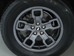 Used 2021 Ford Bronco Sport Big Bend 4x4 at Drive Now Westlake near Westlake, OH