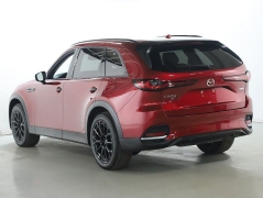 Used 2025  Mazda CX-70 3&period;3 Turbo Premium Package AWD at DriveNow Mayfield near Mayfield Heights&comma; OH