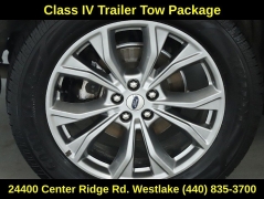 Used 2022  Ford Explorer Limited 4WD at DriveNow Mayfield near Mayfield Heights&comma; OH