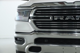 Used 2019 Ram 1500 4WD Crew Cab Laramie at DriveNow Mayfield near Mayfield Heights, OH