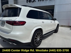 Used 2023  Mercedes-Benz GLS GLS 450 4MATIC SUV at DriveNow Mayfield near Mayfield Heights&comma; OH