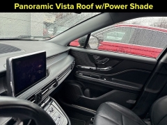 Used 2022  Lincoln Corsair Standard AWD at DriveNow Mayfield near Mayfield Heights, OH