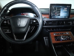 Used 2023  Lincoln Aviator Reserve AWD at Drive Now Westlake near Westlake&comma; OH