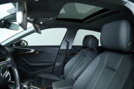 Used 2019 Audi A4 4d Sedan Quattro Premium at DriveNow Mayfield near Mayfield Heights, OH
