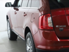 Used 2014  Ford Edge 4d SUV FWD Limited at DriveNow Mayfield near Mayfield Heights, OH