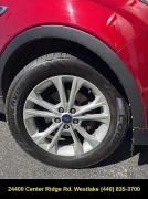 Used 2018  Ford Escape 4d SUV FWD SEL at DriveNow Mayfield near Mayfield Heights&comma; OH