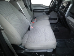 Used 2018  Ford F-150 4WD SuperCrew Box at DriveNow Mayfield near Mayfield Heights&comma; OH