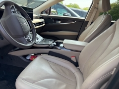 Used 2023 Lincoln Nautilus Reserve AWD at Drive Now Westlake near Westlake, OH