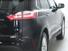 Used 2019  Ford Edge 4d SUV AWD Titanium at DriveNow Mayfield near Mayfield Heights&comma; OH