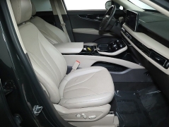 Used 2022  Lincoln Nautilus Reserve AWD at Drive Now Westlake near Westlake&comma; OH
