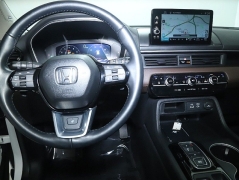 Used 2024  Honda Pilot Elite AWD at Drive Now Westlake near Westlake&comma; OH