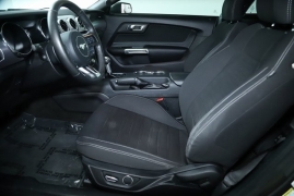 Used 2017 Ford Mustang 2d Fastback GT at Drive Now Westlake near Westlake, OH