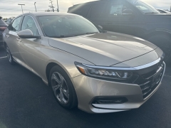 Used 2018 Honda Accord Sedan 4d EX-L 1.5L at Drive Now Westlake near Westlake, OH