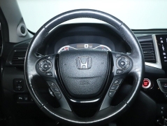 Used 2017  Honda Pilot 4d SUV AWD Elite at Drive Now Westlake near Westlake&comma; OH