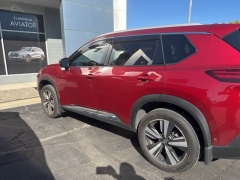 Used 2021 Nissan Rogue FWD Platinum at DriveNow Mayfield near Mayfield Heights, OH