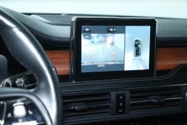 Used 2021 Lincoln Corsair Reserve AWD at DriveNow Mayfield near Mayfield Heights, OH