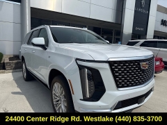 Used 2026  Cadillac Escalade 4WD 4dr Luxury at DriveNow Mayfield near Mayfield Heights&comma; OH