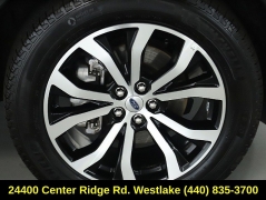 Used 2025  Ford Explorer ST-Line 4WD at Drive Now Westlake near Westlake&comma; OH