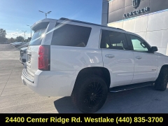 Used 2019  Chevrolet Tahoe 4d SUV 4WD Premier at Drive Now Westlake near Westlake&comma; OH