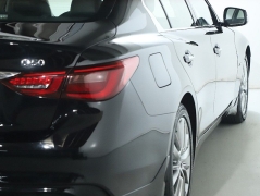 Used 2019  INFINITI Q50 3&period;0t LUXE AWD at DriveNow Mayfield near Mayfield Heights&comma; OH