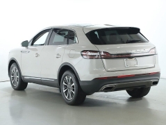 Used 2022  Lincoln Nautilus Reserve AWD at DriveNow Mayfield near Mayfield Heights, OH