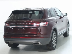 Used 2020 Lincoln Nautilus 4d SUV AWD Reserve 2.7L at Drive Now Westlake near Westlake, OH