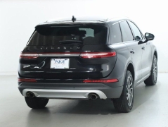 Used 2021  Lincoln Corsair Standard AWD at DriveNow Mayfield near Mayfield Heights, OH