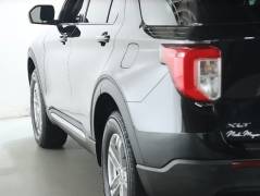 Used 2022  Ford Explorer XLT 4WD at DriveNow Mayfield near Mayfield Heights&comma; OH