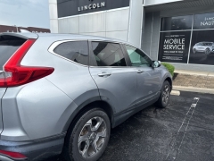 Used 2018 Honda CR-V 4d SUV AWD EX at Drive Now Westlake near Westlake, OH