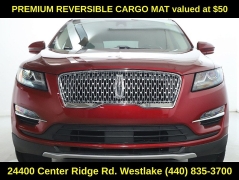 Used 2019  Lincoln MKC 4d SUV FWD Select at DriveNow Mayfield near Mayfield Heights&comma; OH