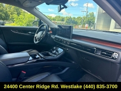 Used 2023  Lincoln Nautilus Reserve AWD at Drive Now Westlake near Westlake&comma; OH