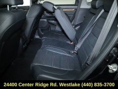 Used 2019  Honda CR-V 4d SUV AWD EX-L at Drive Now Westlake near Westlake&comma; OH