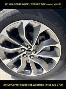 Used 2021  Lincoln Nautilus Reserve AWD at Drive Now Westlake near Westlake&comma; OH