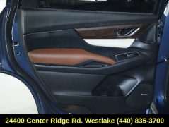 Used 2020  Subaru Ascent 4d SUV AWD Touring 7-Passenger at DriveNow Mayfield near Mayfield Heights&comma; OH