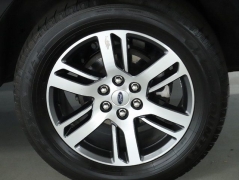 Used 2023  Ford Expedition Limited 4x4 at Drive Now Westlake near Westlake&comma; OH