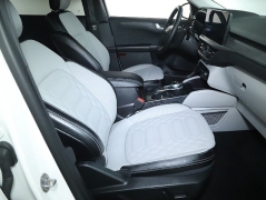 Used 2023  Ford Escape Hybrid Platinum AWD at Drive Now Westlake near Westlake&comma; OH