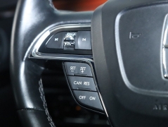 Used 2021  Lincoln Nautilus Reserve AWD at DriveNow Mayfield near Mayfield Heights&comma; OH