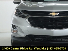 Used 2018  Chevrolet Equinox 4d SUV FWD LT w&sol;1LT at DriveNow Mayfield near Mayfield Heights&comma; OH
