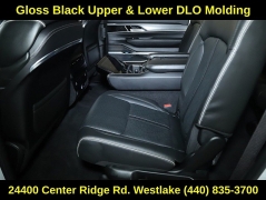 Used 2022  Jeep Grand Wagoneer Series II Obsidian 4x4 at Drive Now Westlake near Westlake&comma; OH