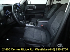 Used 2021  Ford Bronco Sport Big Bend 4x4 at Drive Now Westlake near Westlake&comma; OH