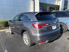 Used 2017 Acura RDX AWD at DriveNow Mayfield near Mayfield Heights, OH