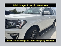 Used 2021  Ford Expedition Limited 4x4 at Drive Now Westlake near Westlake&comma; OH